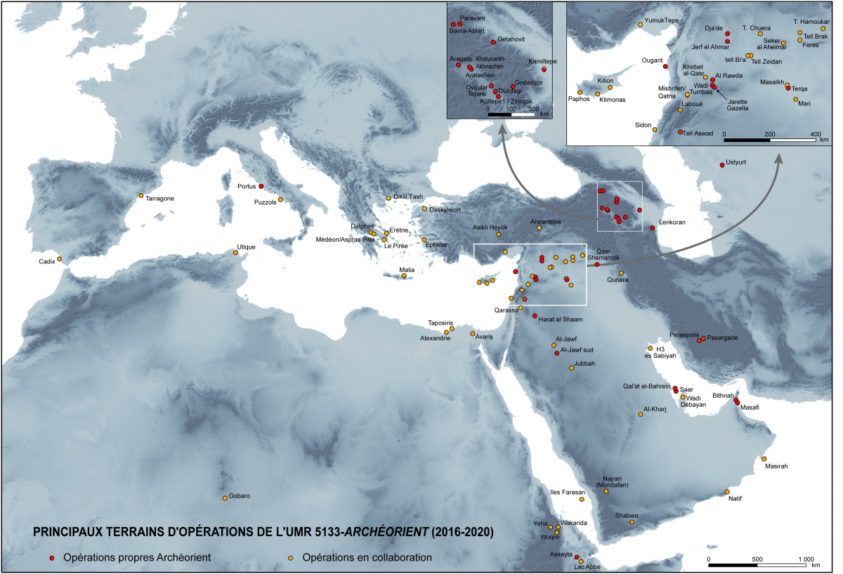 proceedings of the xlv rencontre assyriologique internationale
