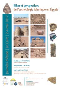 Bilan et perspectives de l'archéologie islamique en Egypte