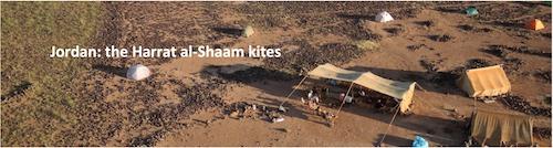 Globalkites, Jordanie
