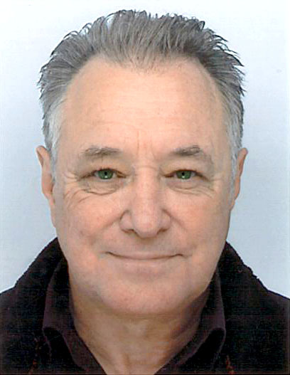 Portrait P. Lombard