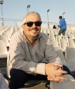 Portrait Yves Biere