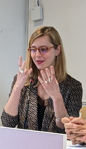 Margaux Spruyt