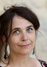 Séverine Sanz-Laliberté