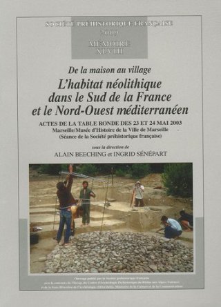 Couverture Beeching 2009