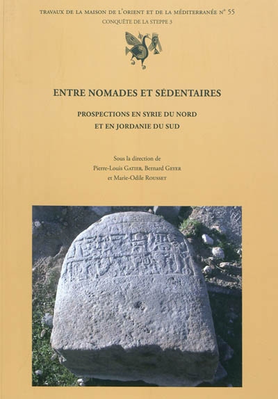 Couverture Geyer 2010