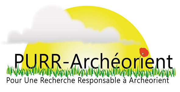 Logo PURR-Archéorient