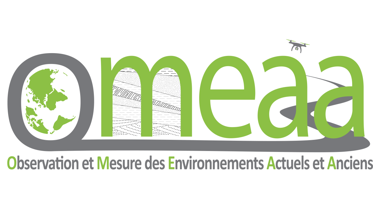 Logo OMEAA