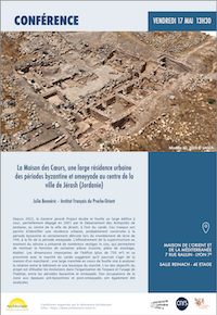 Vignette affiche conférence J. Bonnéric 2024