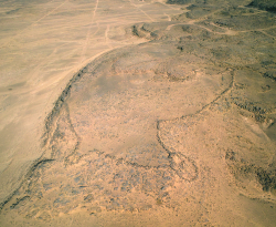 Saudi kite