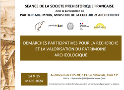 Seance SPF mars 2024