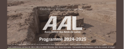 Affiche conférences AAL