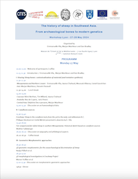 Vignette programme workhop