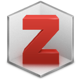 Logo Zotero