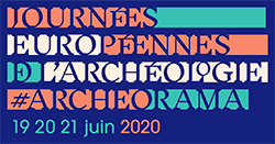 Logo JEA 2021
