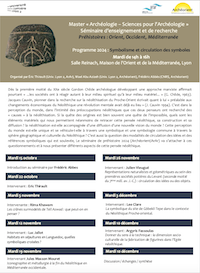 vignette programme seminaire préhistoire 2024