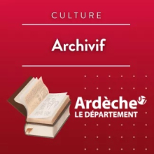 Vignette Archivif ©RCF