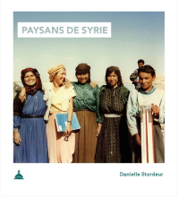 Paysans de Syrie. Une histoire, des histoires