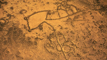 © O. Barge (CNRS, Globalkites Project)