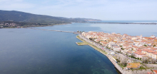Ports perdus des Etrusques