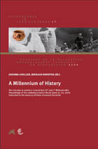 Lhuillier, Johanna; Boroffka, Nikolaus. 2018. A Millennium of History. The Iron Age in southern Central Asia (2nd and 1st Millennia BC). Proceedings of the conference held in Berlin (June 23–25, 2014). Dedicated to the memory of Viktor Ivanovich Sarianidi. Berlin, Allemagne : Dietrich Reimer Verlag. Coll. Archäologie in Iran und Turan 17 & Mémoires de la Délégation Archéologique Française en Afghanistan XXXV.