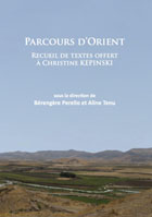 Parcours d’Orient. Mélanges offerts à Christine Kepinski