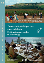 Démarches participatives en archéologie