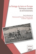 Le flottage du bois en Europe