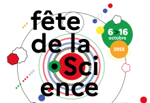 Fête science 2023