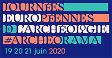 Logo JEA 2021