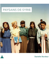 Paysans de Syrie. Une histoire, des histoires