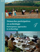 Démarches participatives en archéologie