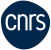 Logo CNRS