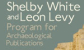 Logo Shelby White