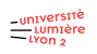 Logo Lyon 2