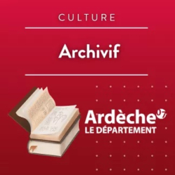 Vignette Archivif ©RCF